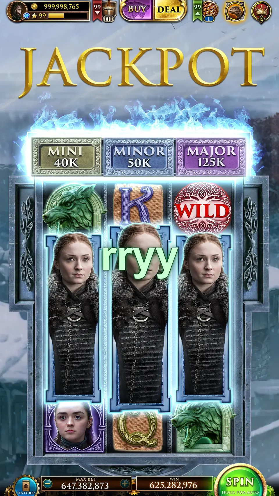 rryy APK