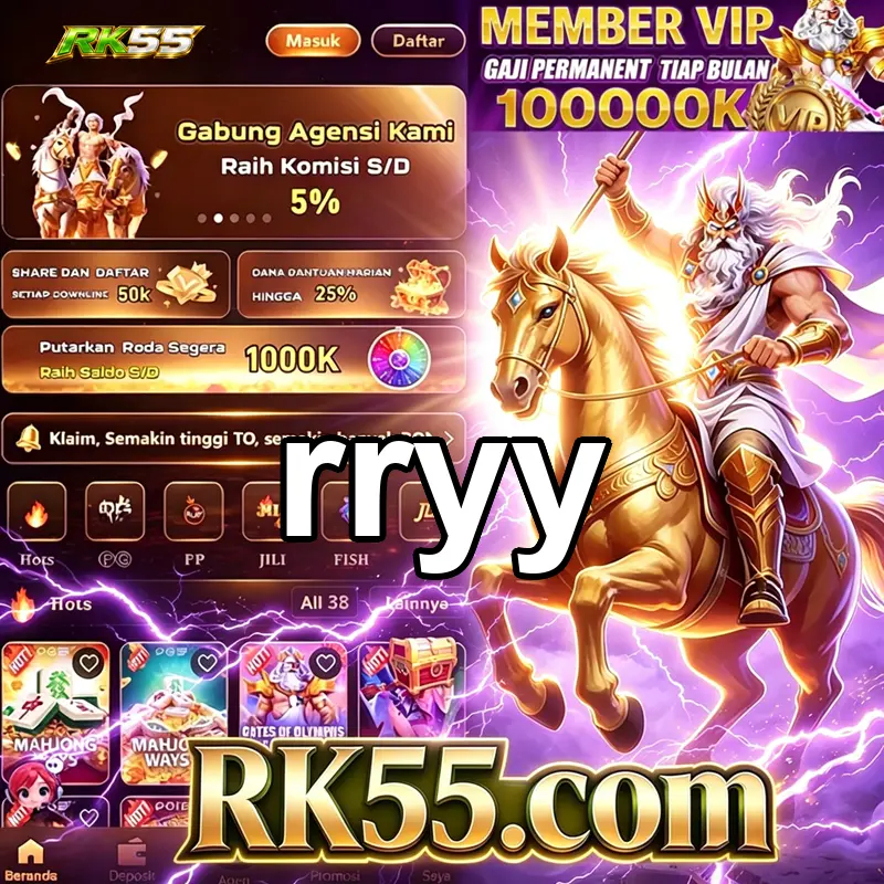 rryy Masuk